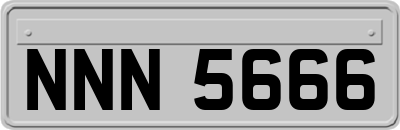 NNN5666