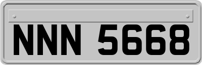 NNN5668