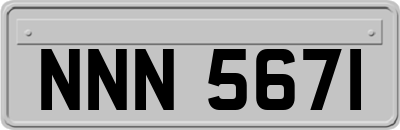 NNN5671