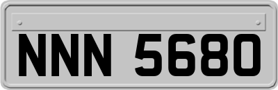 NNN5680