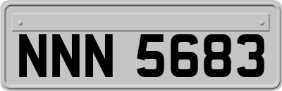 NNN5683