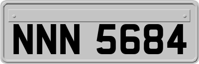NNN5684