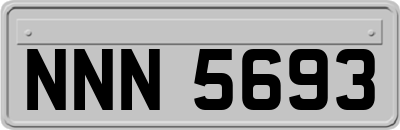 NNN5693
