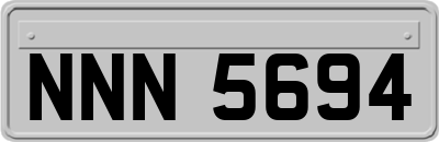 NNN5694