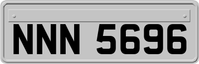 NNN5696