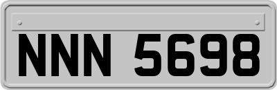 NNN5698
