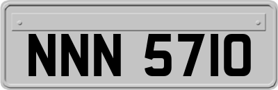 NNN5710