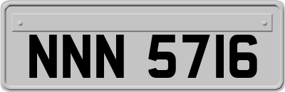 NNN5716