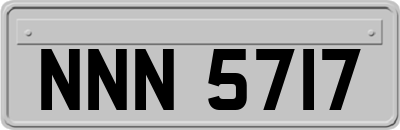 NNN5717