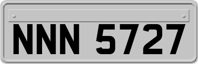 NNN5727