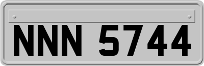 NNN5744