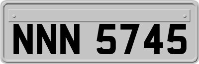 NNN5745