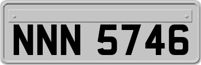 NNN5746
