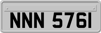 NNN5761