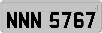 NNN5767