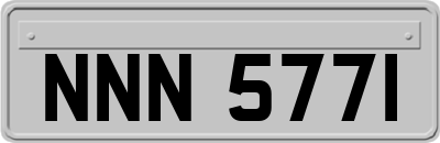 NNN5771