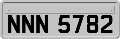 NNN5782