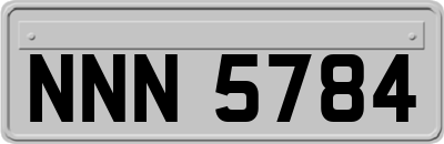 NNN5784