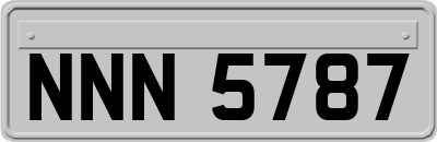 NNN5787