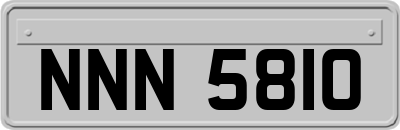 NNN5810