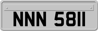 NNN5811