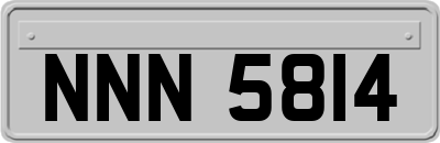 NNN5814