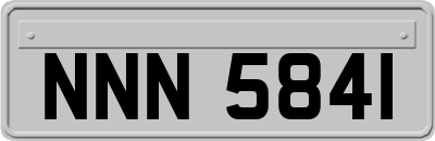 NNN5841