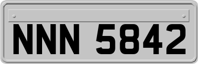 NNN5842