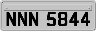 NNN5844