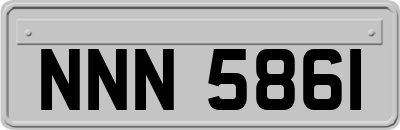 NNN5861