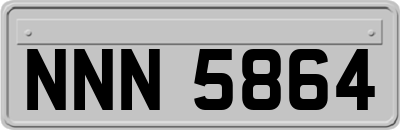 NNN5864