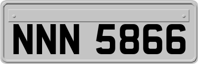 NNN5866