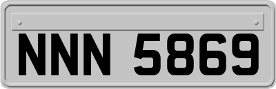 NNN5869