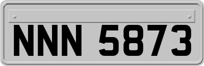 NNN5873