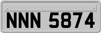 NNN5874