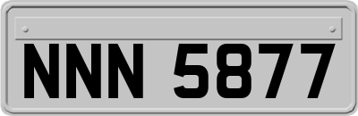 NNN5877