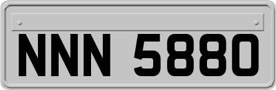 NNN5880