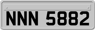 NNN5882