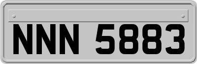 NNN5883