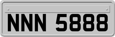 NNN5888