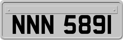 NNN5891