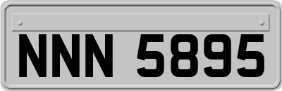 NNN5895