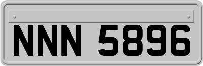 NNN5896