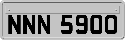 NNN5900