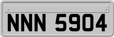 NNN5904