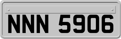 NNN5906