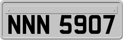 NNN5907
