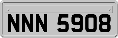 NNN5908