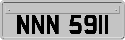 NNN5911