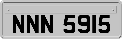 NNN5915